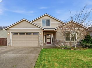 10213 NE 132nd Ave, Vancouver, WA 98682