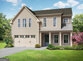 5713 Woodbury Dr, Fairburn, GA 30213