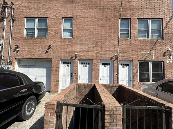 807 Barbey St, Brooklyn, NY 11207