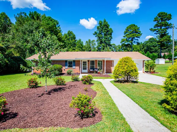 95 E Barbara Ln, Carrollton, GA 30117