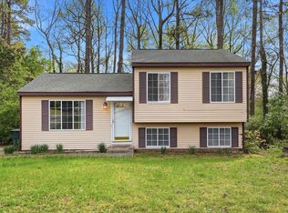 107 Tottingham Ct, Garner, NC 27529