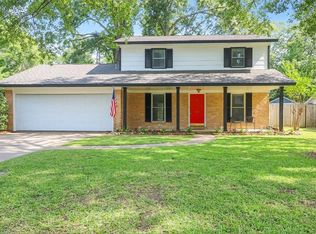 1111 Jefferson Ave, Lufkin, TX 75904