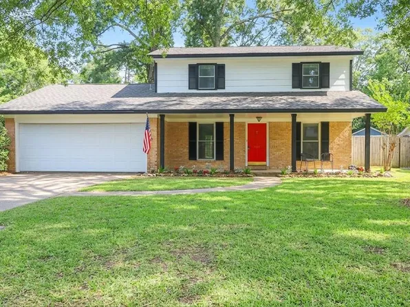 1111 Jefferson Ave, Lufkin, TX 75904