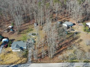 10733 McAfee Rd, Soddy Daisy, TN 37379