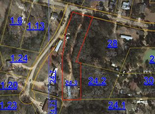 121 Issac Dr, Magee, MS 39111