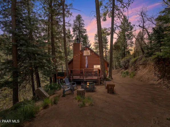 9205 S Prescott Dr, Prescott, AZ 86303