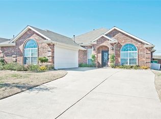 3613 Knight Dr, Rowlett, TX 75089