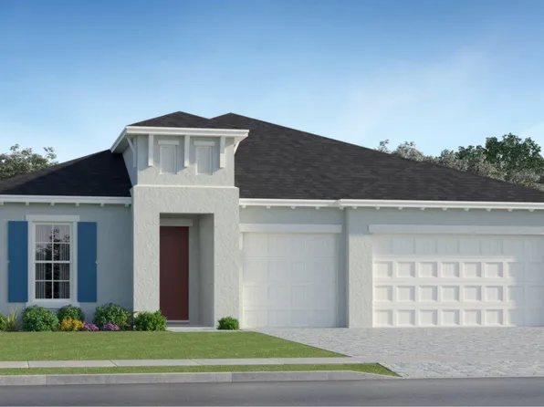 1380 SE Willow Oaks Street, Port St Lucie, FL 34984