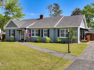 503 Victory Dr, Waynesboro, GA 30830