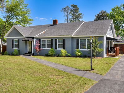 503 Victory Dr, Waynesboro, GA, 30830