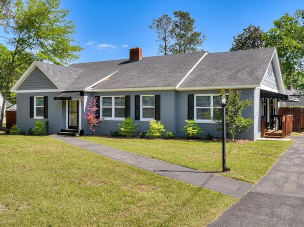 503 VICTORY Drive, Waynesboro, GA 30830