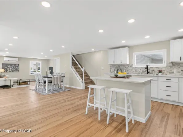 235 Poland St, Swoyersville, PA 18704