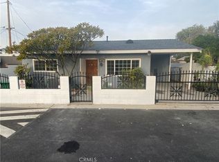 6807 River Dr, Bell, CA 90201