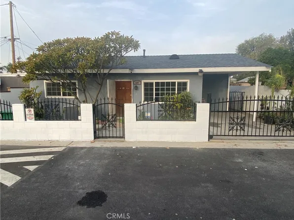 6807 River Dr, Bell, CA 90201