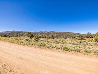 0 Benito Wilson Rd Lot 19, Big Bear City, CA, 92314