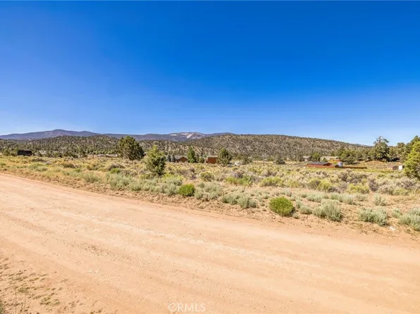 0 Benito Wilson Rd Lot 19, Big Bear City, CA 92314