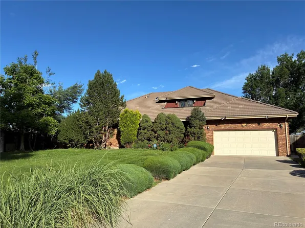 1661 W 115th Circle, Westminster, CO 80234