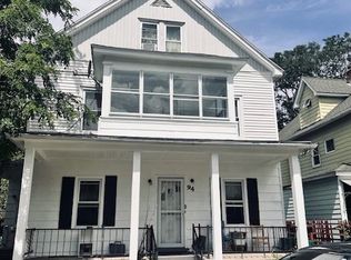 92 Rivers Ave, Chicopee, MA 01013