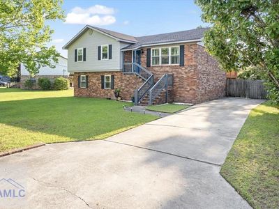 1019 Bacon Rd, Hinesville, GA, 31313