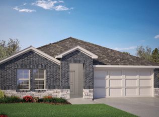 16433 Hudson Prairie Way, Justin, TX 76247