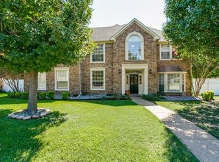 648 Mossycup Oak Dr, Plano, TX 75025