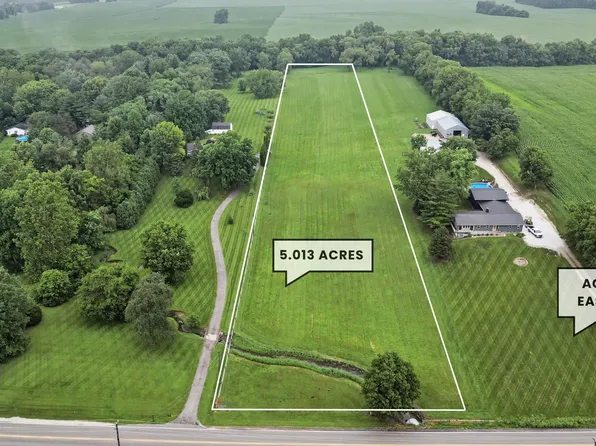 450 E 800 S, Lafayette, IN 47909
