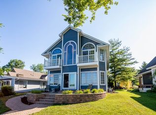 9254 Cherry Point Rd, Manitou Beach, MI 49253