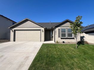 16817 Ryeland Ave, Caldwell, ID 83607