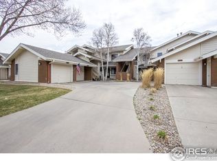 1424 Front 9 Dr #G2, Fort Collins, CO 80525