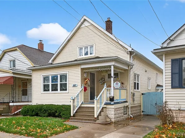 287 Willett St, Buffalo, NY 14206
