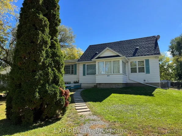 49 Sunset Beach Rd, Richmond Hill, ON L4E 3G7