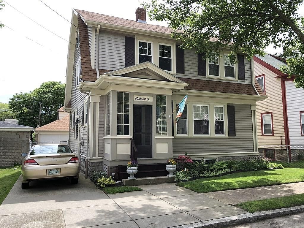 80 Dewolf St, New Bedford, MA 02740 Zillow