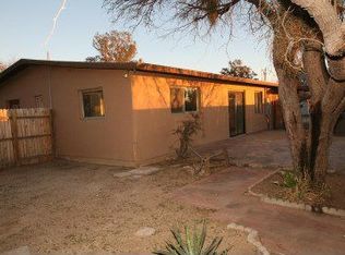 2380 N Kimberlee Rd, Tucson, AZ 85749
