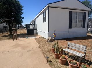 605 N 20th St Space 34, Slaton, TX 79364