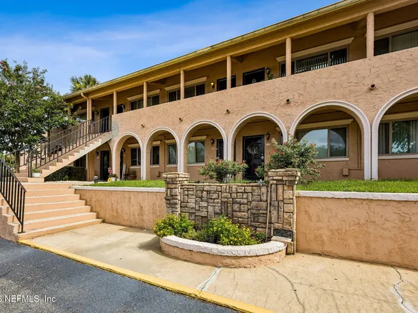 5375 ORTEGA FARMS Boulevard #805, Jacksonville, FL 32210