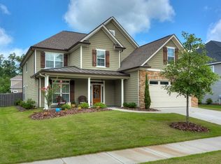 719 Cavanaugh Way, Evans, GA 30809