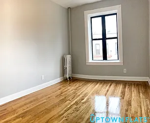 Rented by Uptown Flats LLC