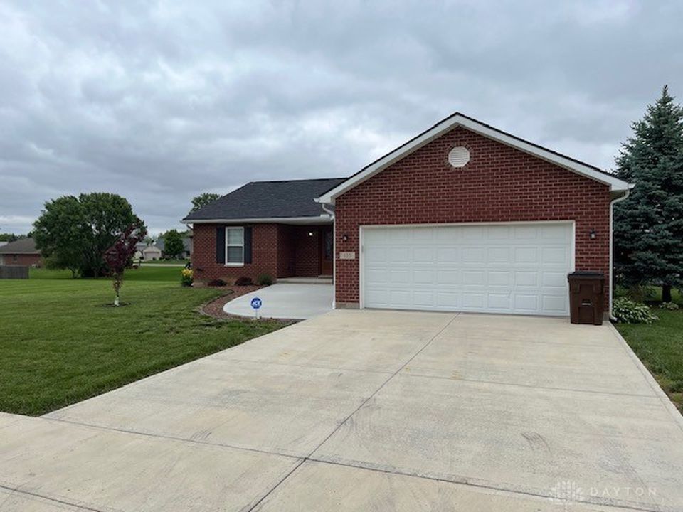 Real estate listing image