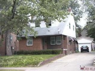 595 Brittain Rd, Akron, OH 44305