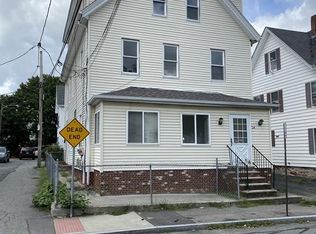 24 Church St APT 1, Taunton, MA 02780