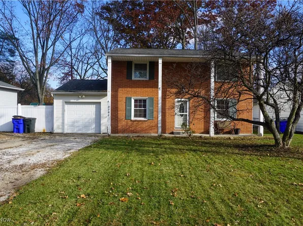 3790 Neville Dr, Kent, OH 44240