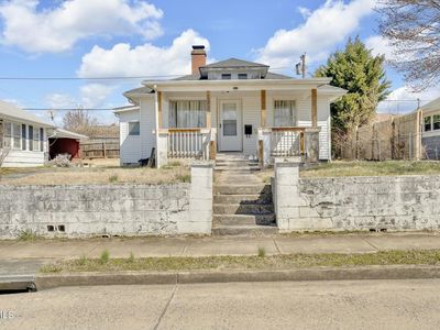 1326 E Sevier Ave, Kingsport, TN, 37664