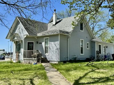 906 S 4th Ave, Winterset, IA, 50273