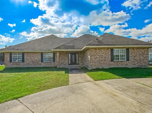 3740 Lake Timberlane Dr, Gretna, LA 70056