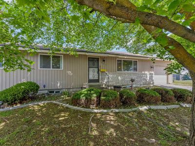901 E Beacon Ave #901, Spokane, WA, 99208