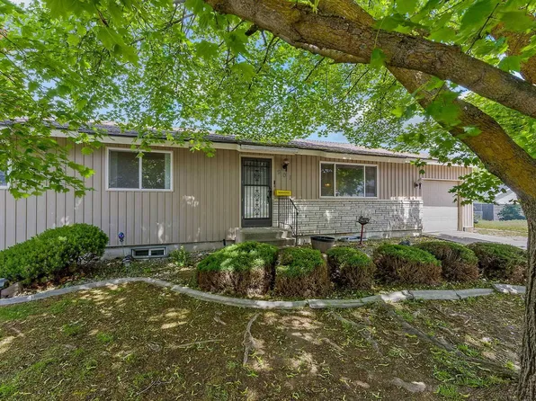 901 E Beacon Ave, Spokane, WA 99208