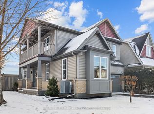 601 Rosehill Ave, Ottawa, ON K2S 0K3