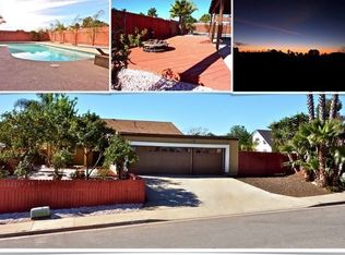 568 Glenheather Dr, San Marcos, CA 92069