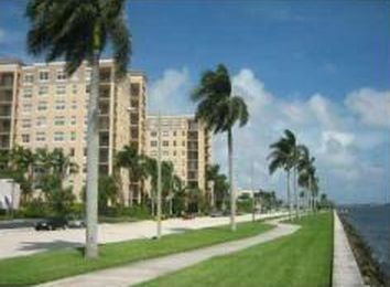 1801 N Flagler Dr APT 522, West Palm Beach, FL, 33407