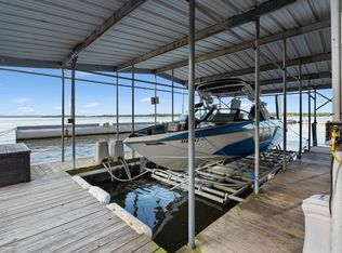 56901 E Walnut Dr, Afton, OK 74331
